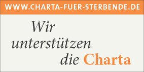 Wir untersützen die Charta